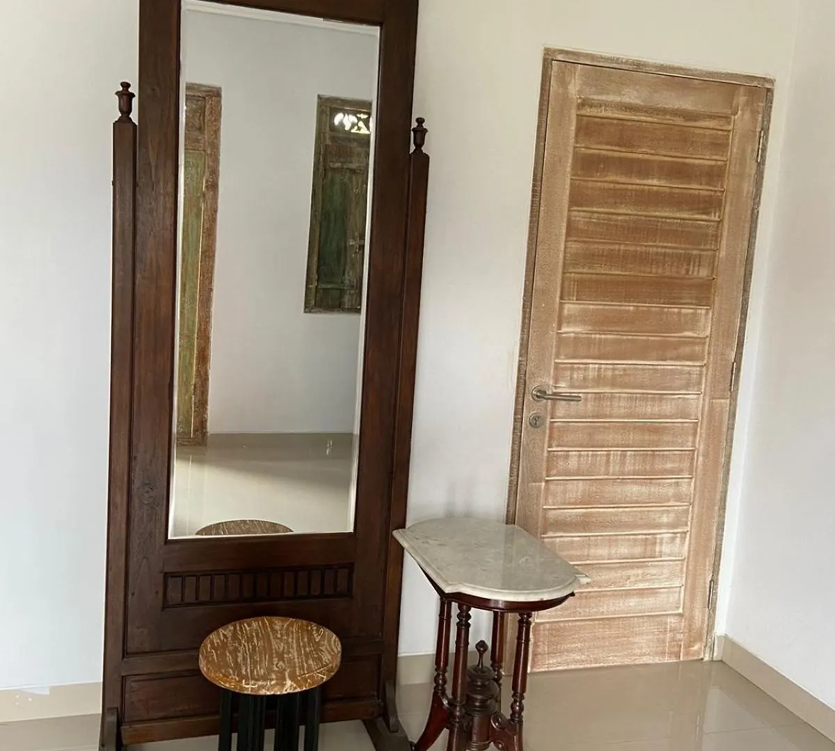 Villa Suardana Tulu 乌布 0*,  印尼