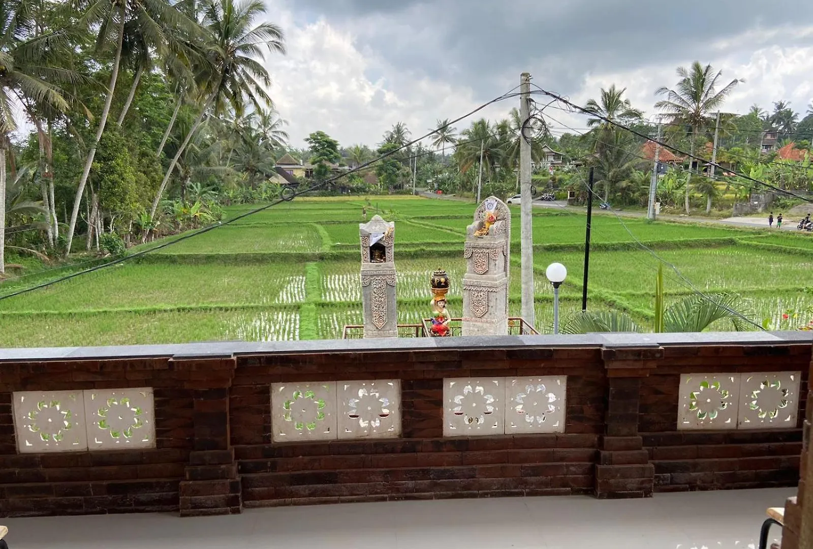 Villa Suardana Tulu Ubud  Ubud (Bali)