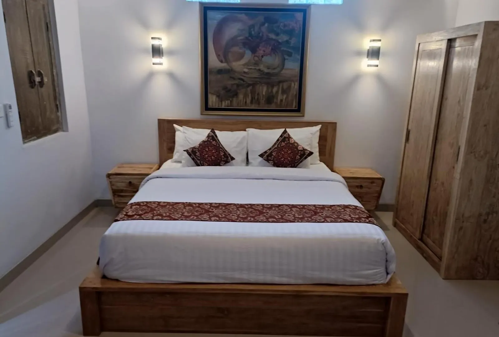 Guest house Villa Suardana Tulu Ubud