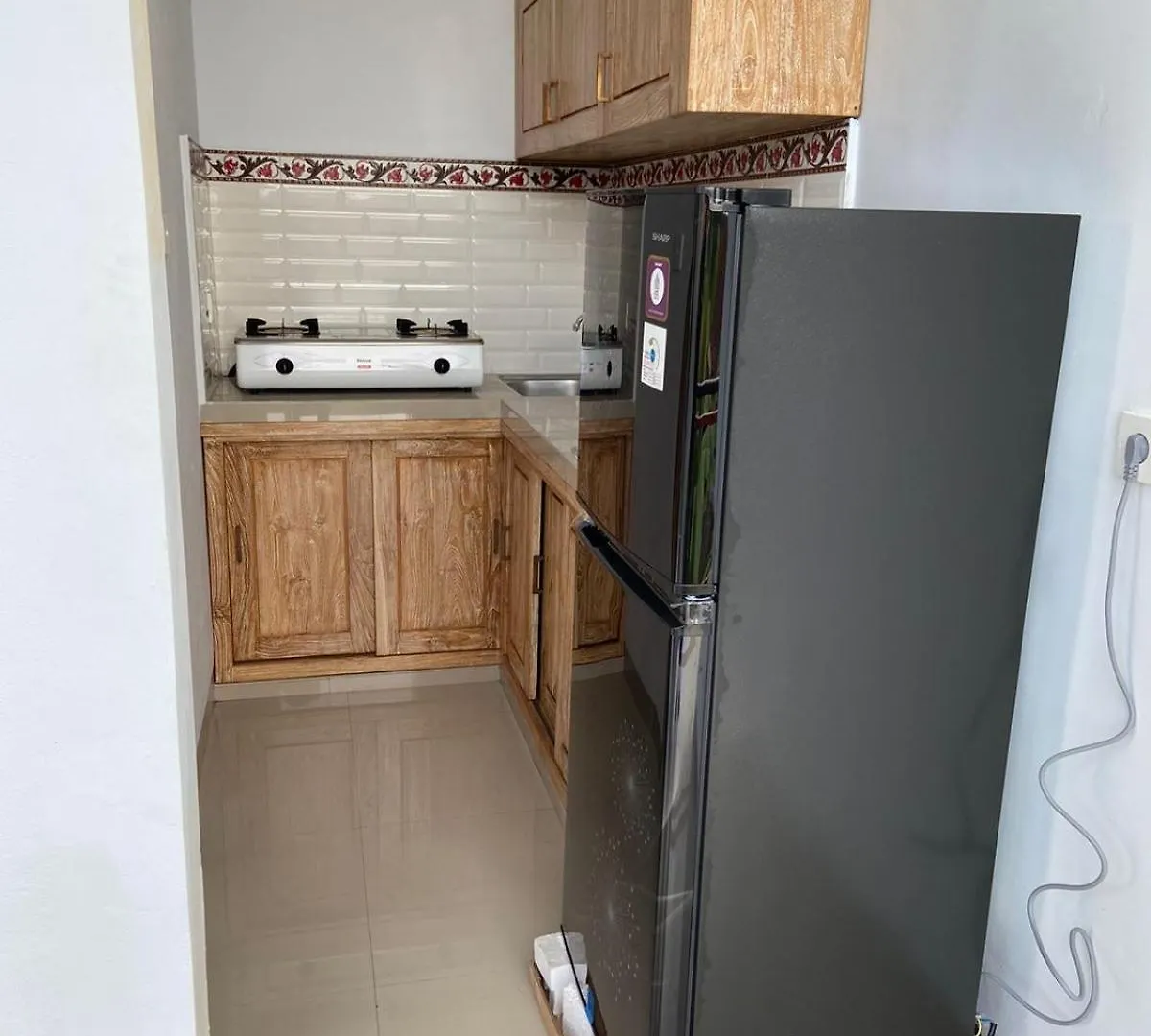 Villa Suardana Tulu 乌布 招待所