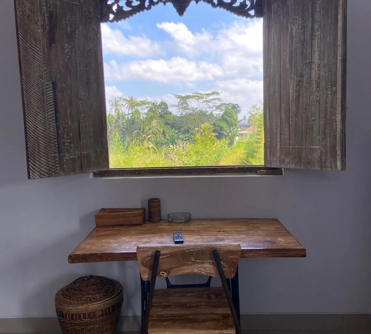 Guest house Villa Suardana Tulu Ubud