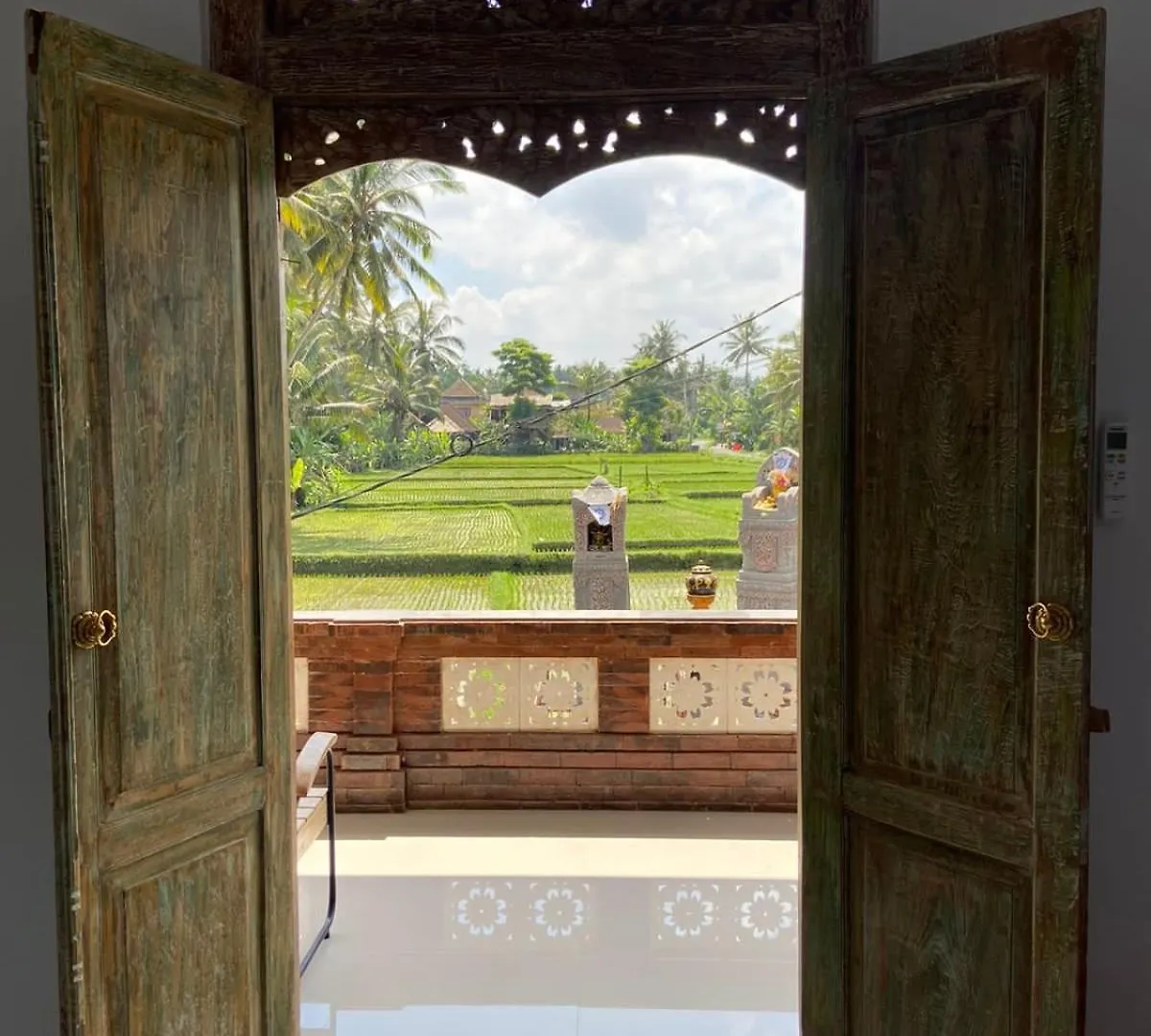 Villa Suardana Tulu Ubud  Guest house Ubud (Bali)