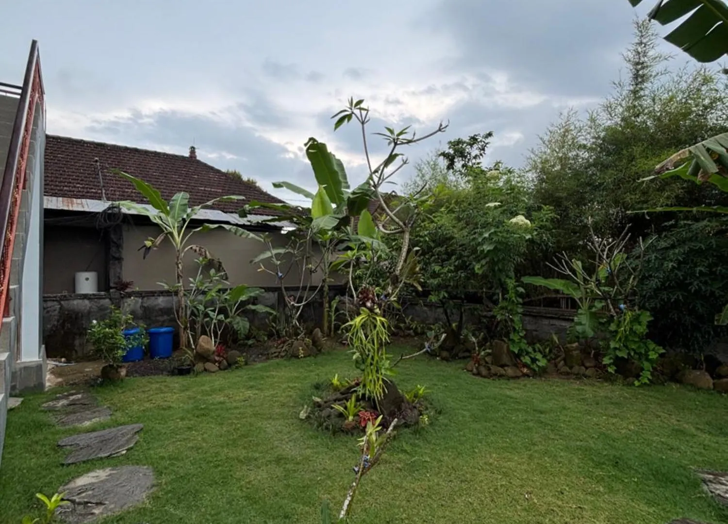 Villa Suardana Tulu Ubud  Guest house Ubud (Bali)