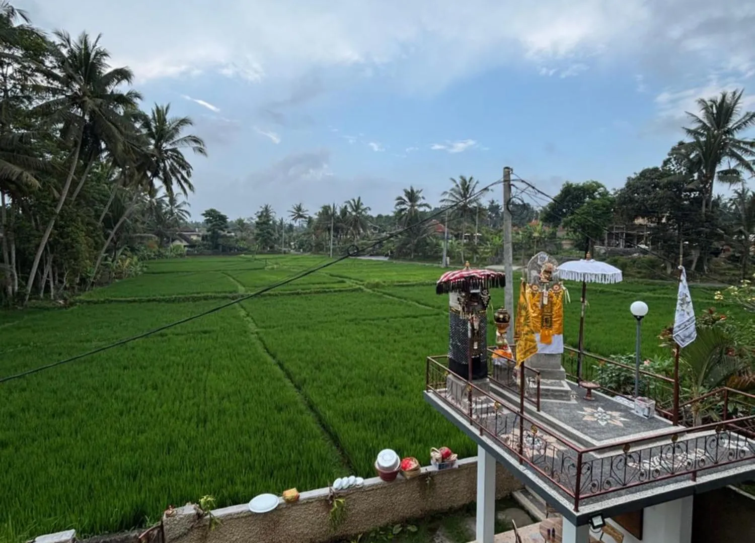 Villa Suardana Tulu Ubud  0*, Ubud (Bali)